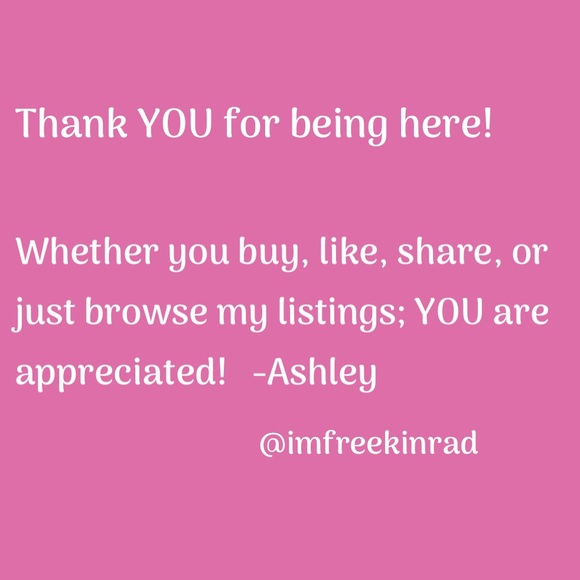 ✨W E L C O M E✨ - Picture 7 of 7